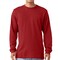Bella + Canvas Long Sleeve T-Shirt, Men’s Heavy Cotton Jersey Tee.